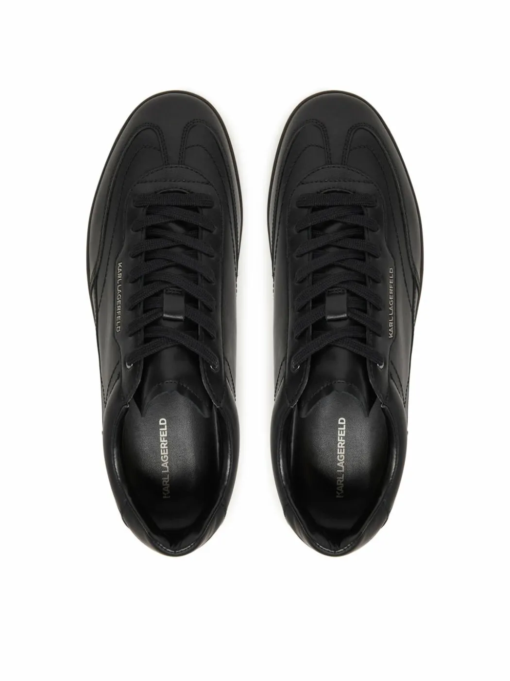 Sneakers Kandidate KL53820 Nero