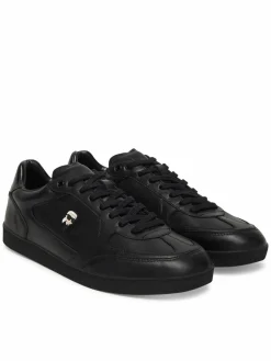 Sneakers Kandidate KL53830N Nero