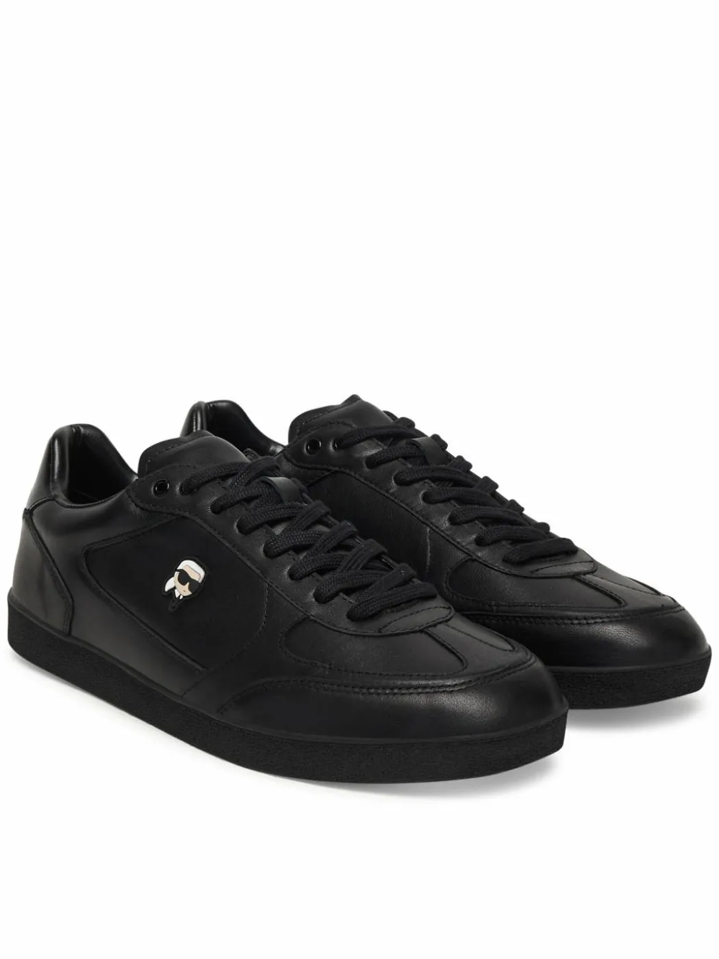 Sneakers Kandidate KL53830N Nero