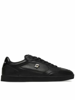 Sneakers Kandidate KL53830N Nero