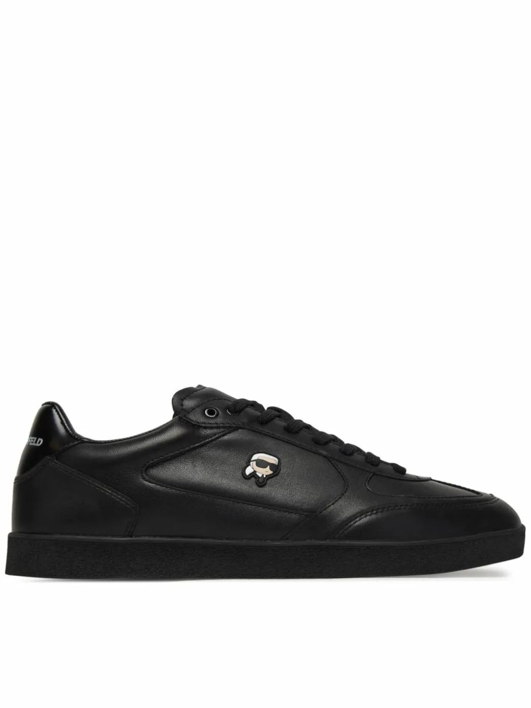 Sneakers Kandidate KL53830N Nero