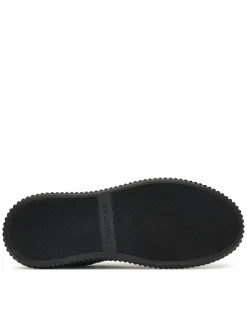 Sneakers Kaprika KL24249M Nero