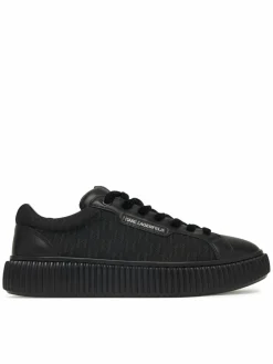Sneakers Kaprika KL24249M Nero