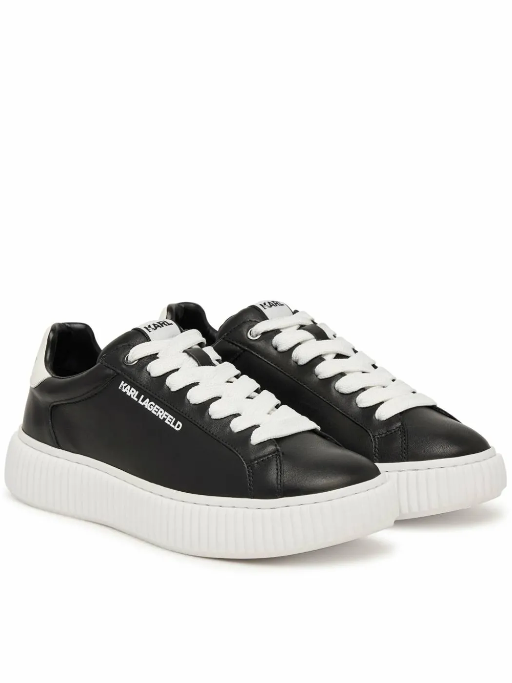 Sneakers Kaprika KL24220 Nero