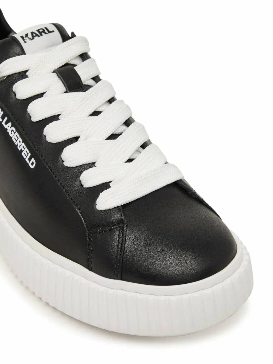 Sneakers Kaprika KL24220 Nero
