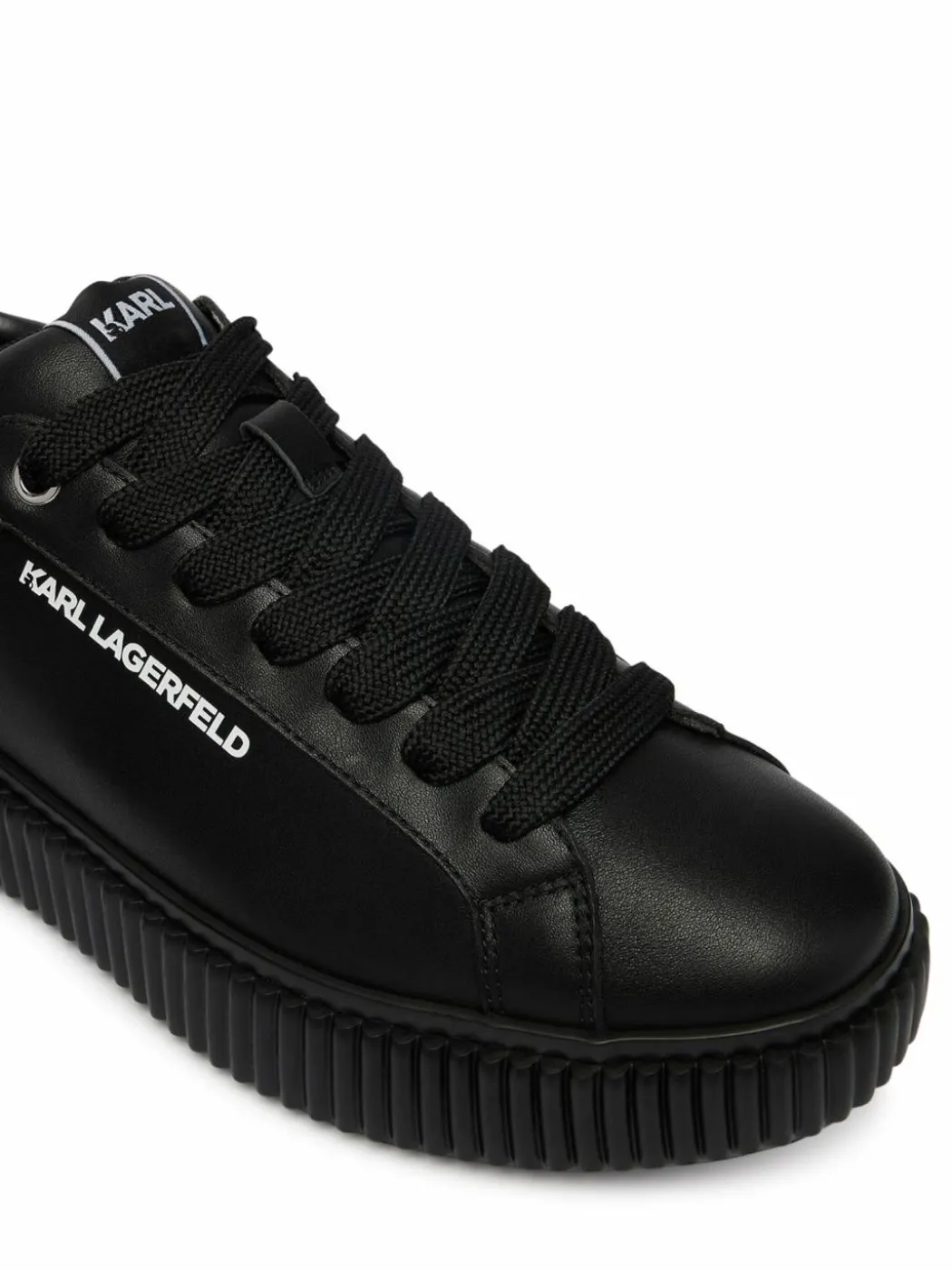 Sneakers Kaprika KL24220 Nero