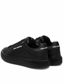 Sneakers Kaprika KL24220 Nero