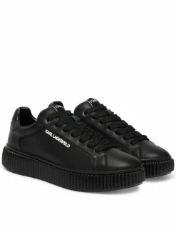 Sneakers Kaprika KL24220 Nero