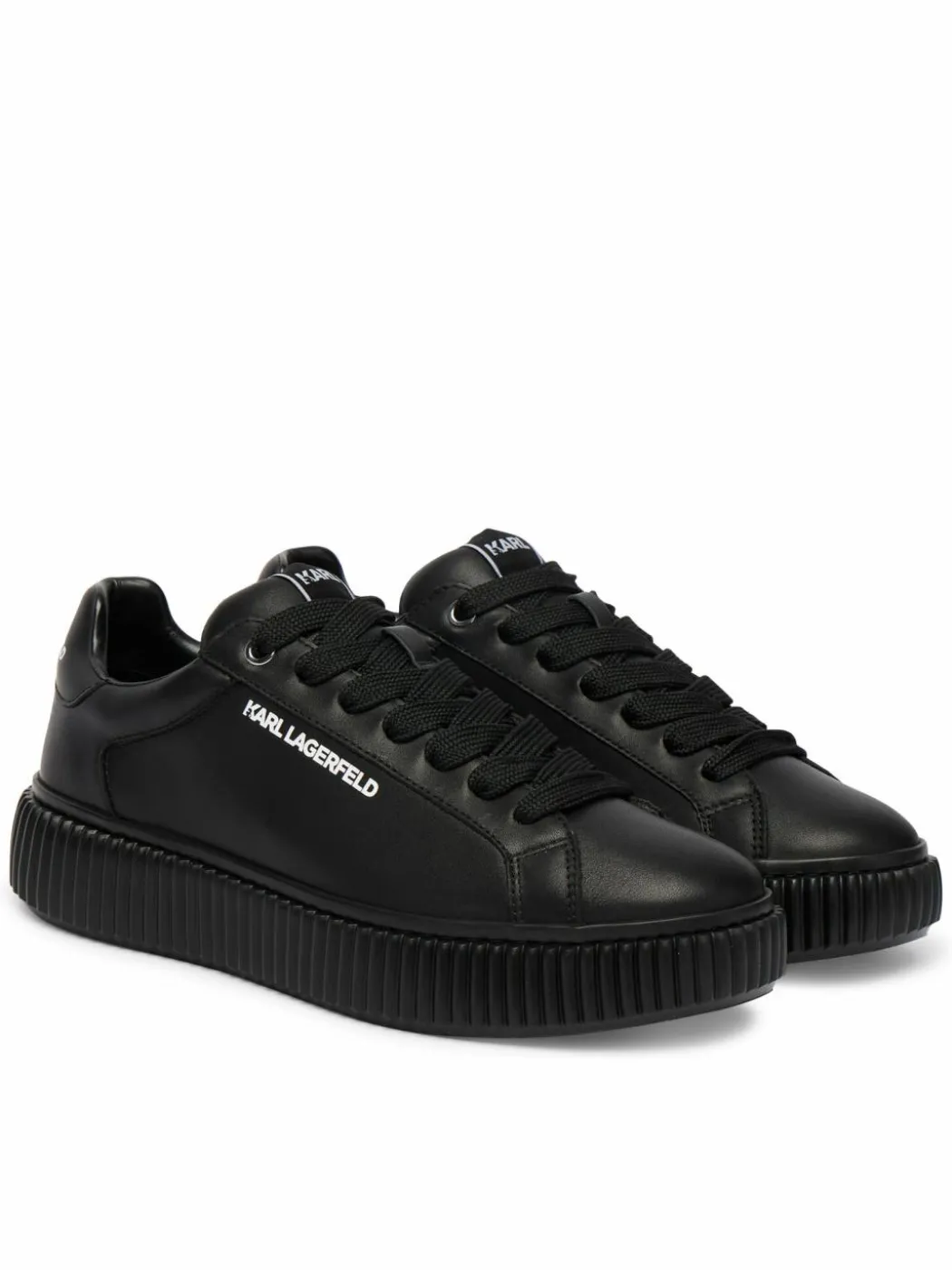 Sneakers Kaprika KL24220 Nero