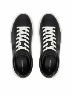 Sneakers Kaprika KL24270N Nero