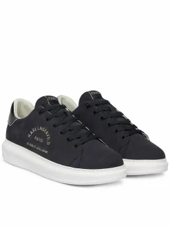 Sneakers Kapri KL52539B Blu scuro