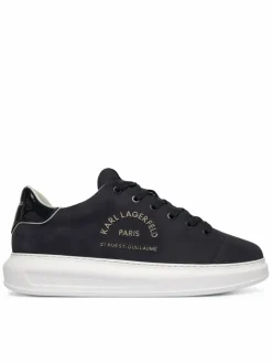 Sneakers Kapri KL52539B Blu scuro