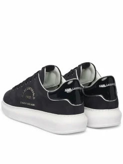 Sneakers Kapri KL52539B Blu scuro