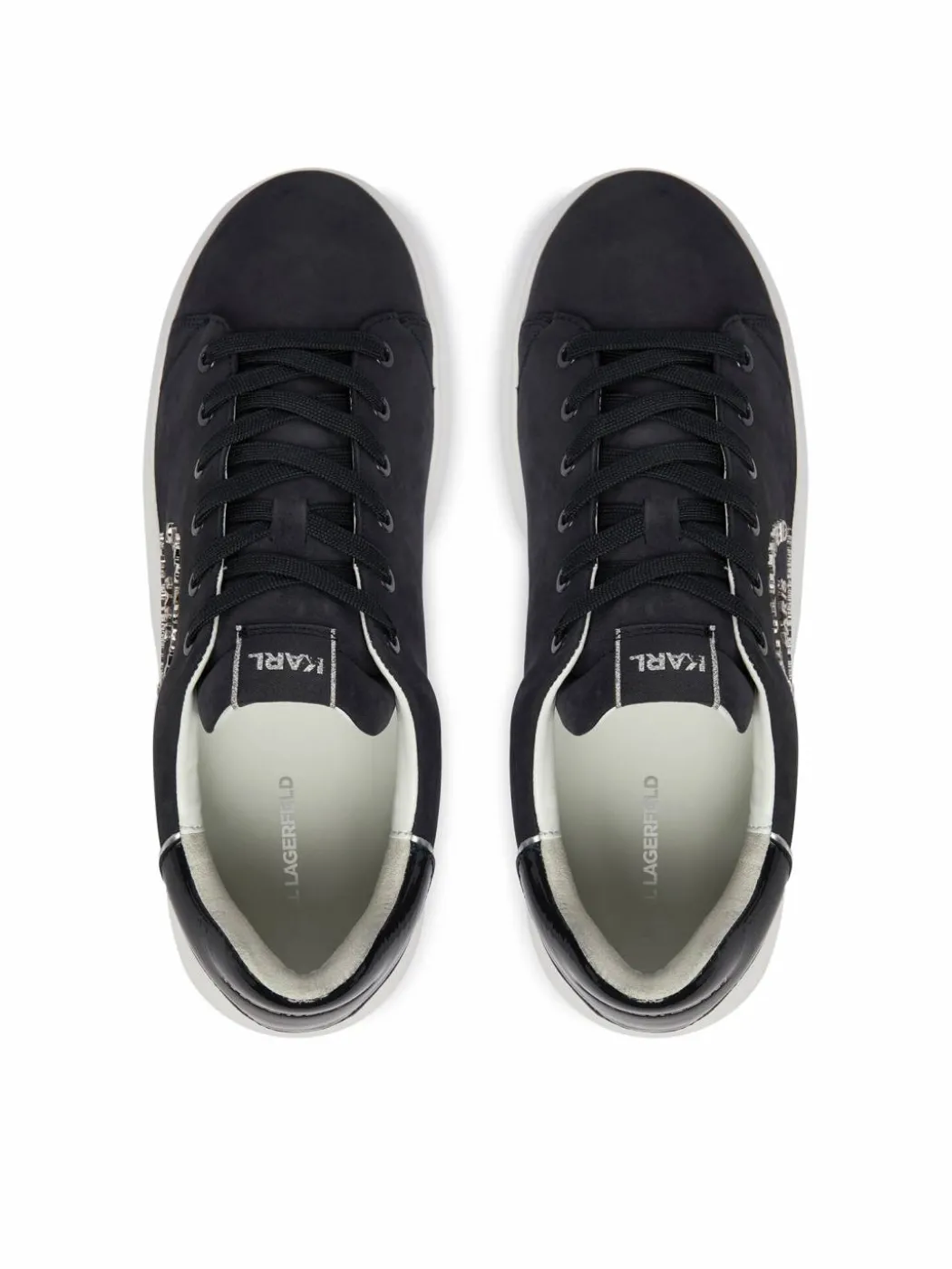 Sneakers Kapri KL52539B Blu scuro