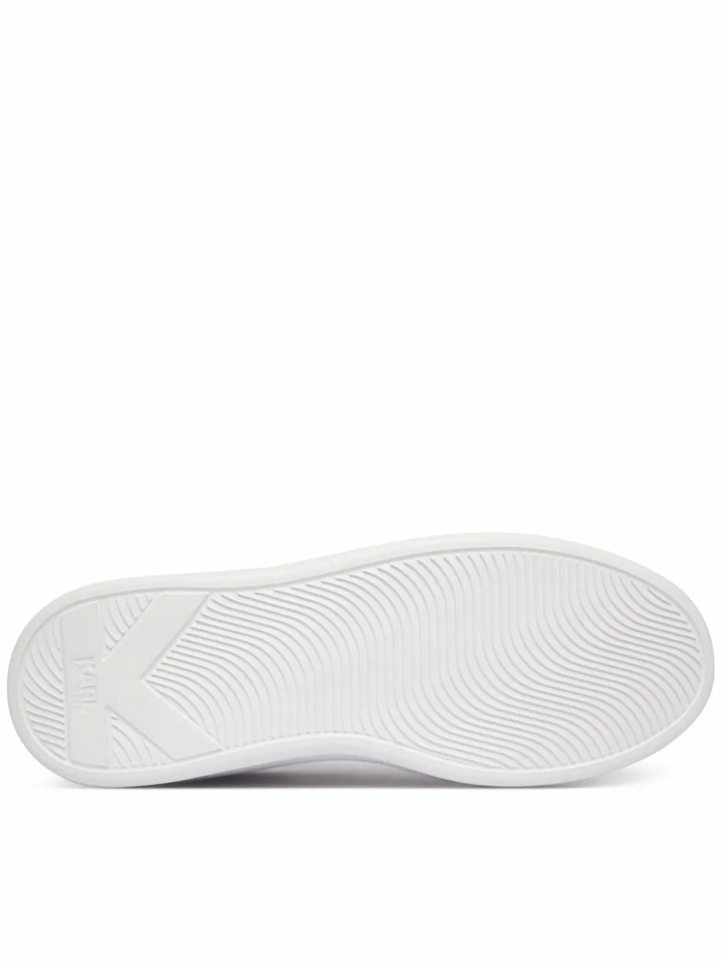 Sneakers Kapri KL52516 Bianco