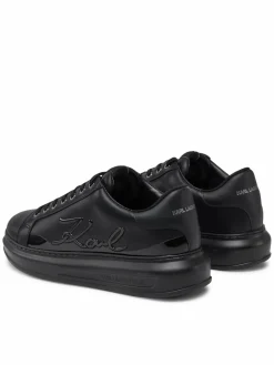 Sneakers Kapri KL52548F Nero