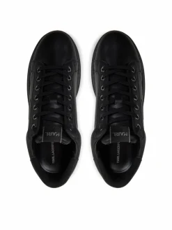 Sneakers Kapri KL52548F Nero