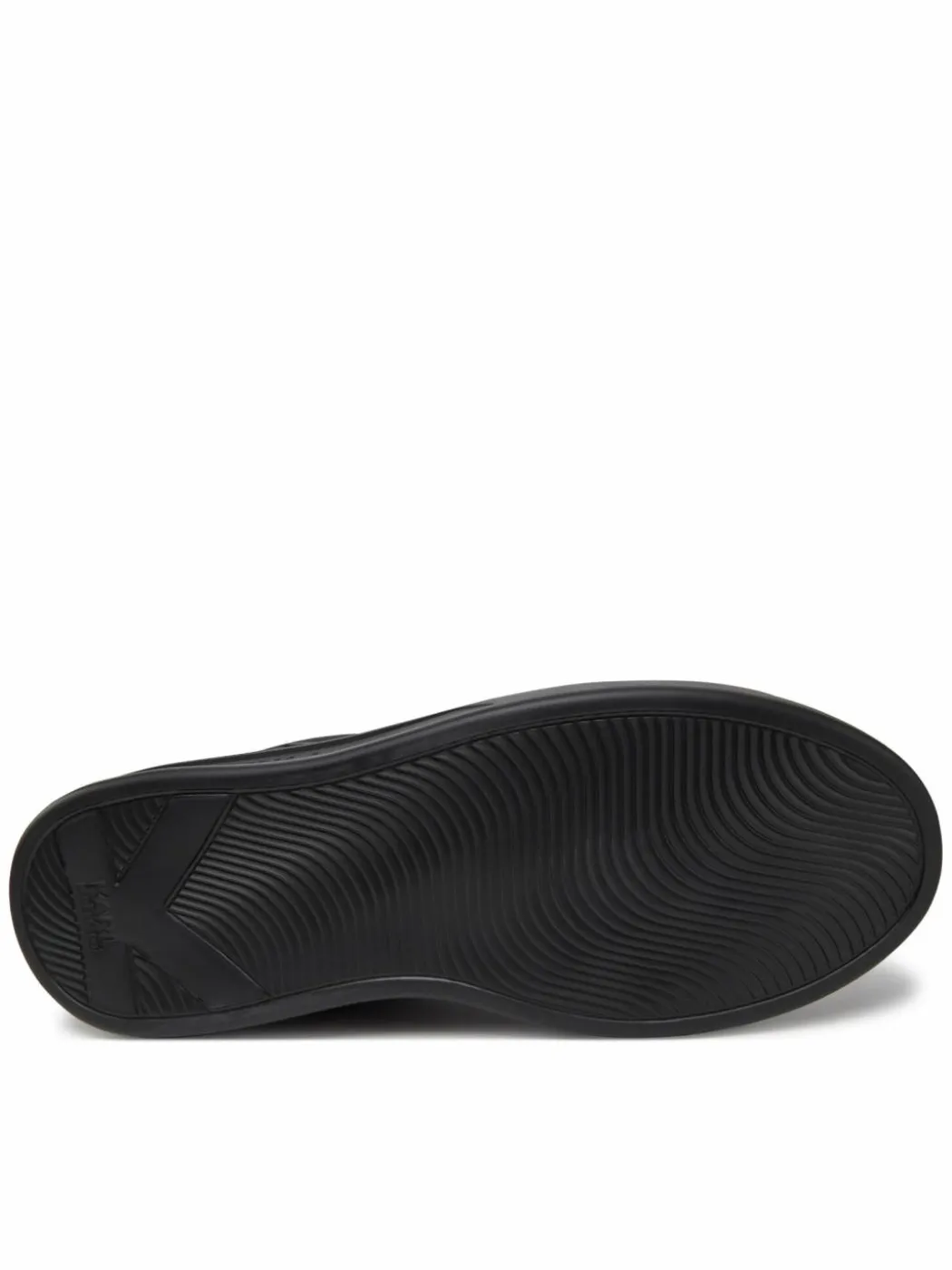 Sneakers Kapri KL52548F Nero