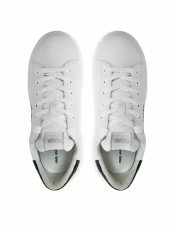 Sneakers Kapri KL52538K Bianco