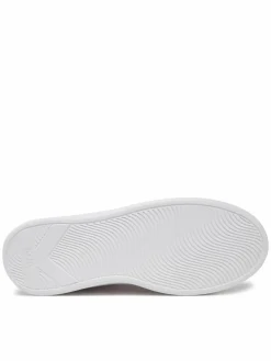 Sneakers Kapri KL52538K Bianco