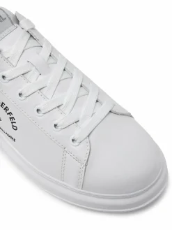 Sneakers Kapri KL52538K Bianco