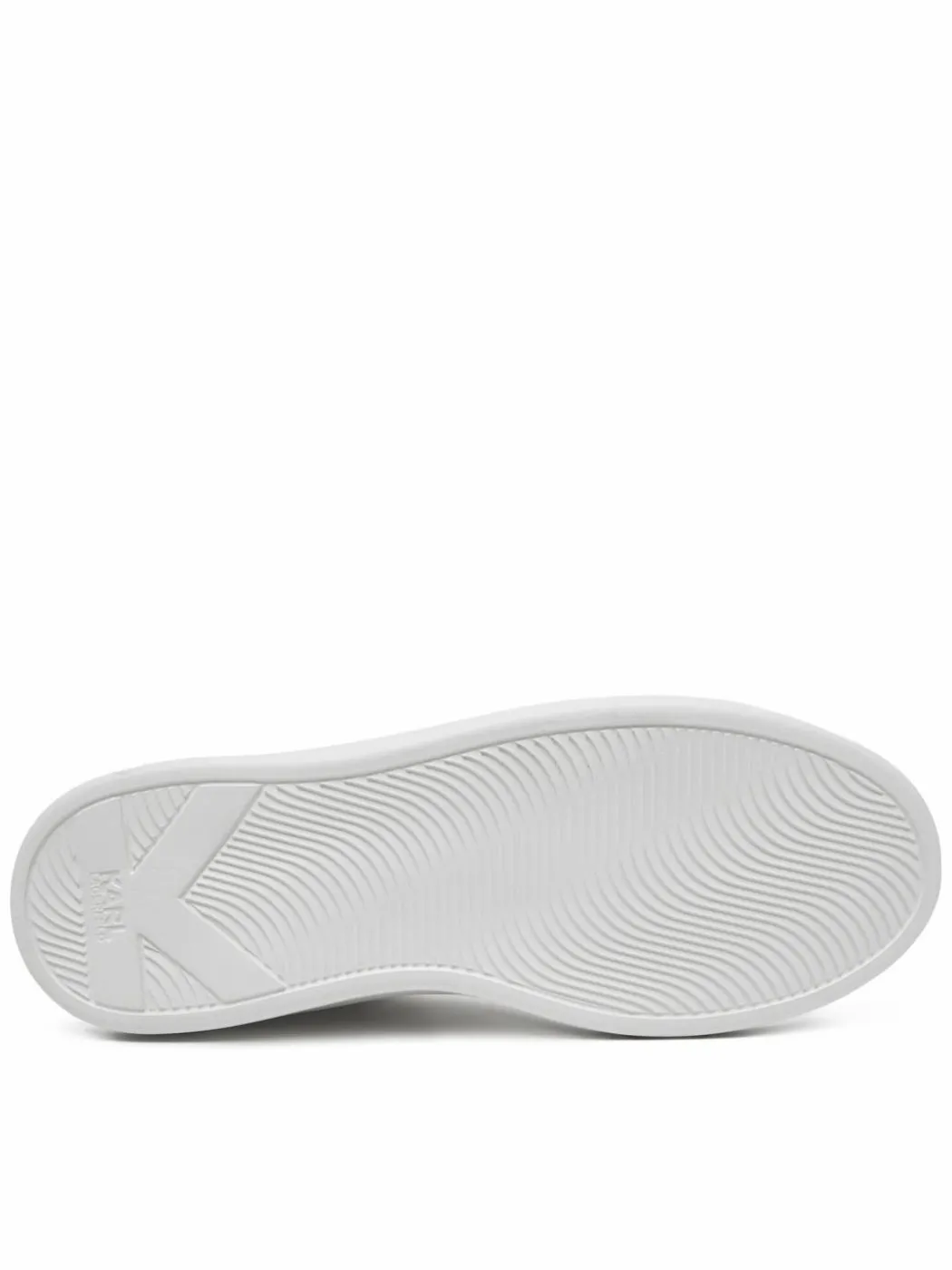 Sneakers Kapri KL52539K Bianco