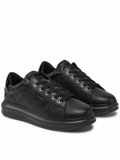 Sneakers Kapri KL52549K Nero