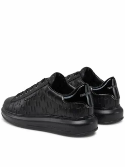 Sneakers Kapri KL52549K Nero