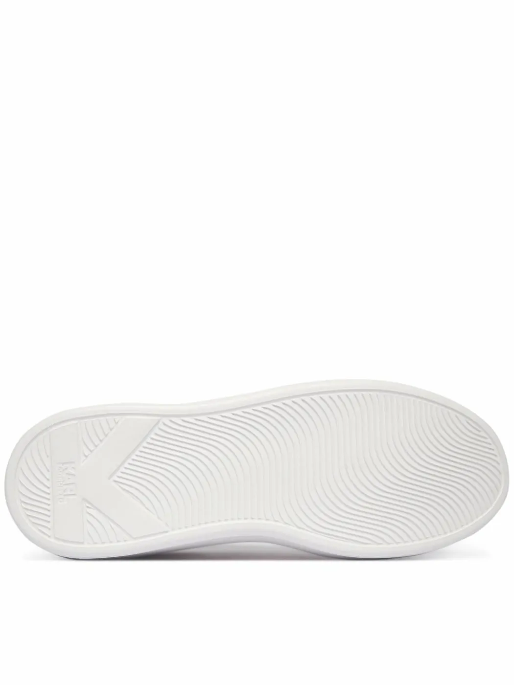 Sneakers Kapri KL52570N Bianco