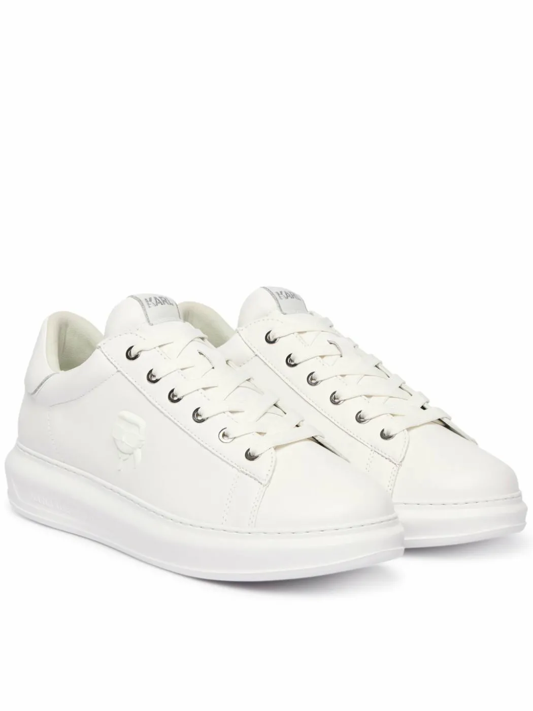 Sneakers Kapri KL52570N Bianco