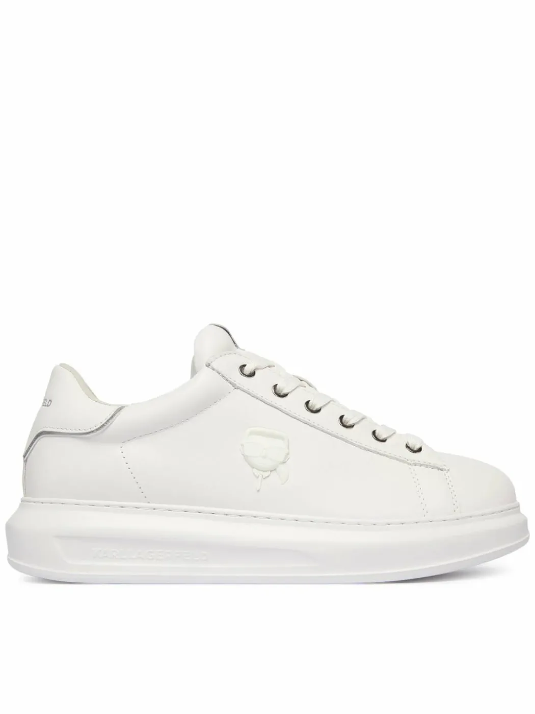 Sneakers Kapri KL52570N Bianco