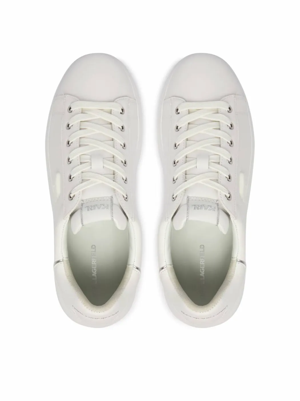 Sneakers Kapri KL52570N Bianco