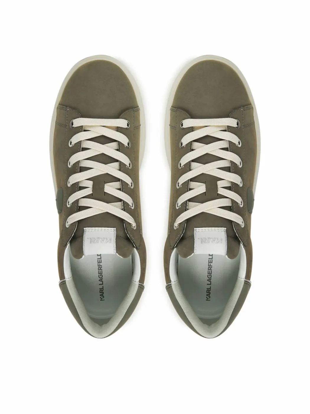 Sneakers Kapri KL52572N Cachi