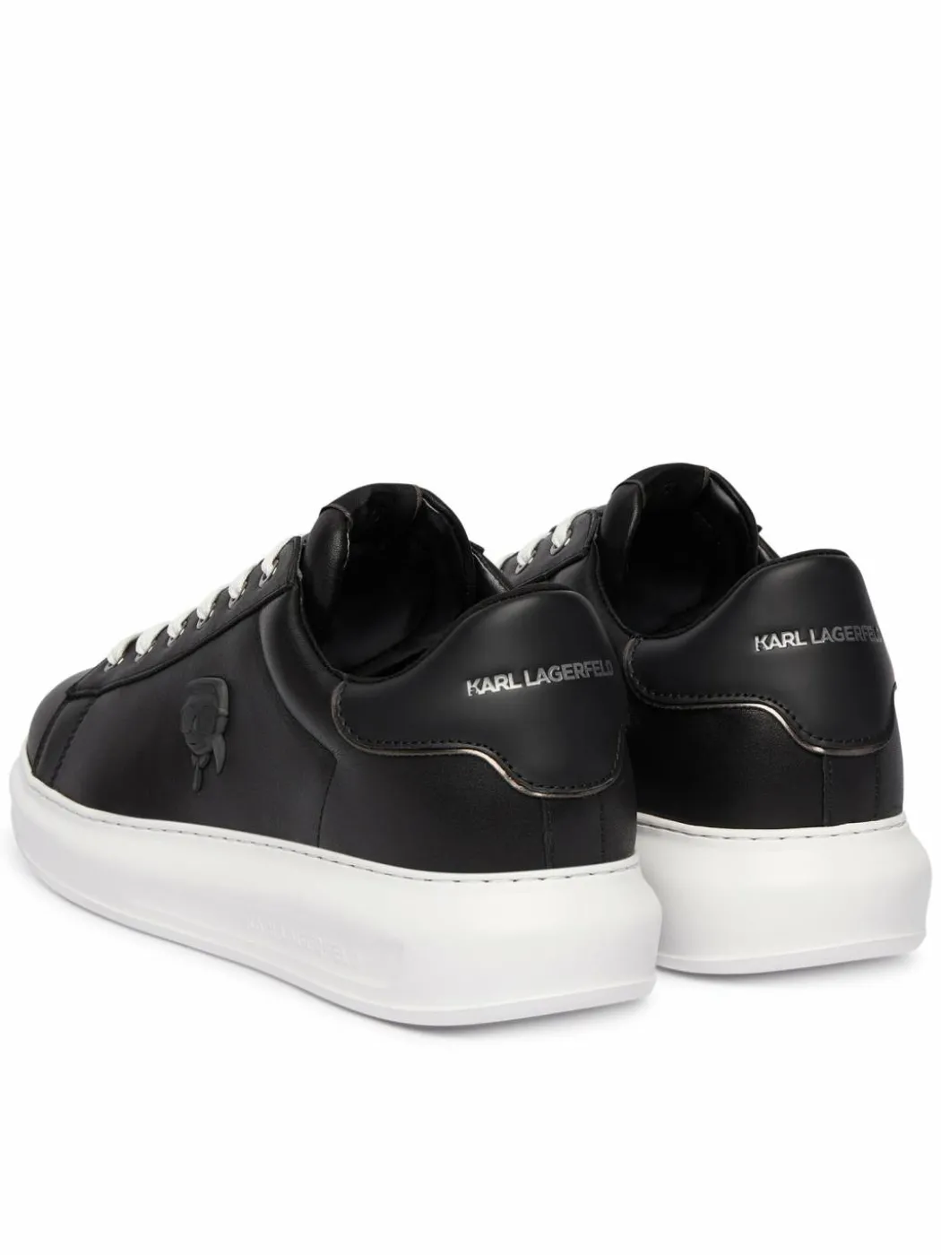 Sneakers Kapri KL52570N Nero