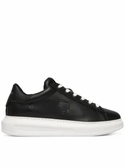 Sneakers Kapri KL52570N Nero