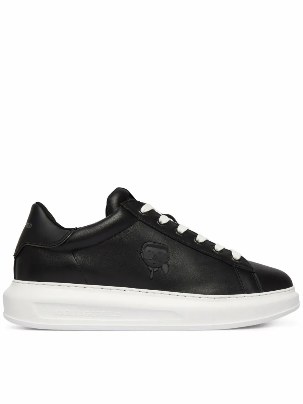 Sneakers Kapri KL52570N Nero