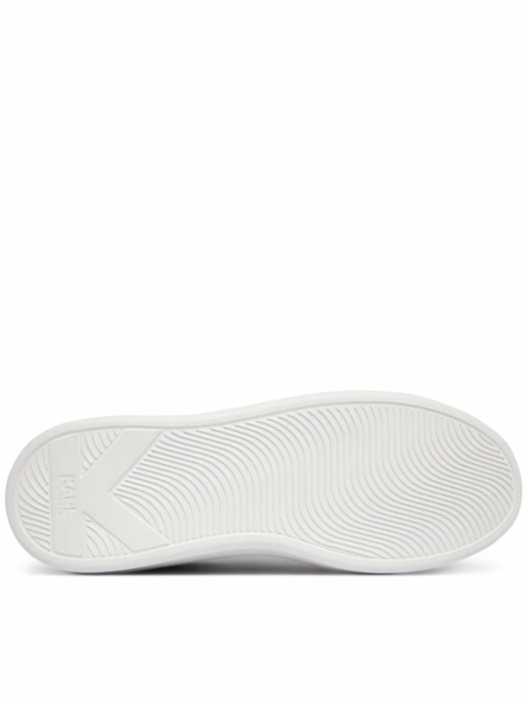 Sneakers Kapri KL52570N Nero