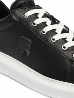 Sneakers Kapri KL52570N Nero
