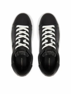 Sneakers Kapri KL52570N Nero