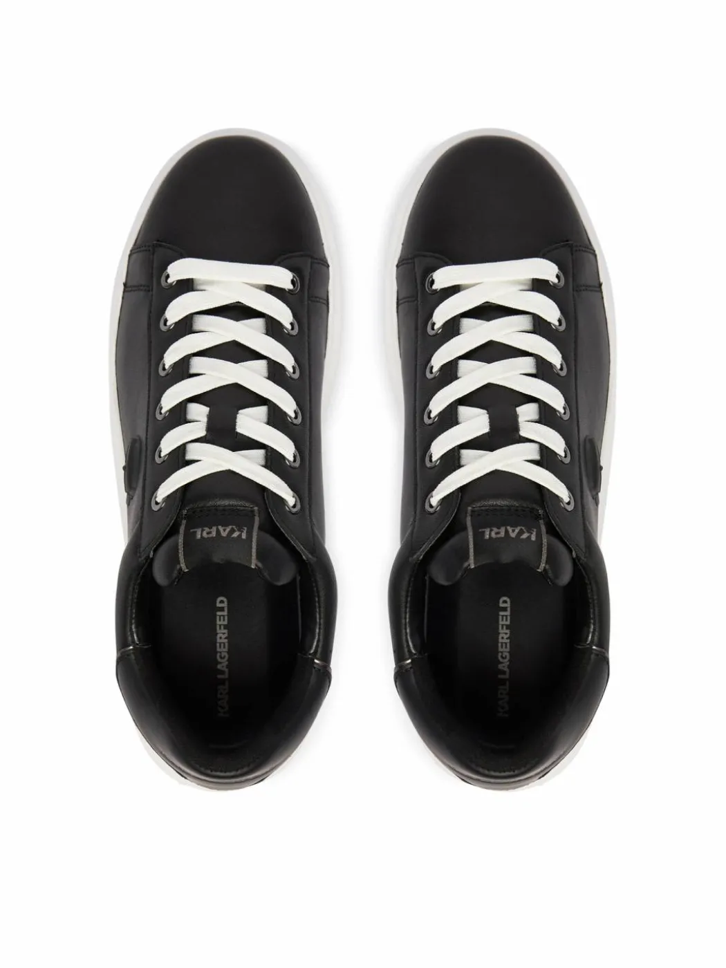 Sneakers Kapri KL52570N Nero