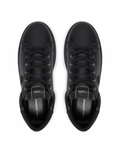 Sneakers Kapri KL52570N Nero