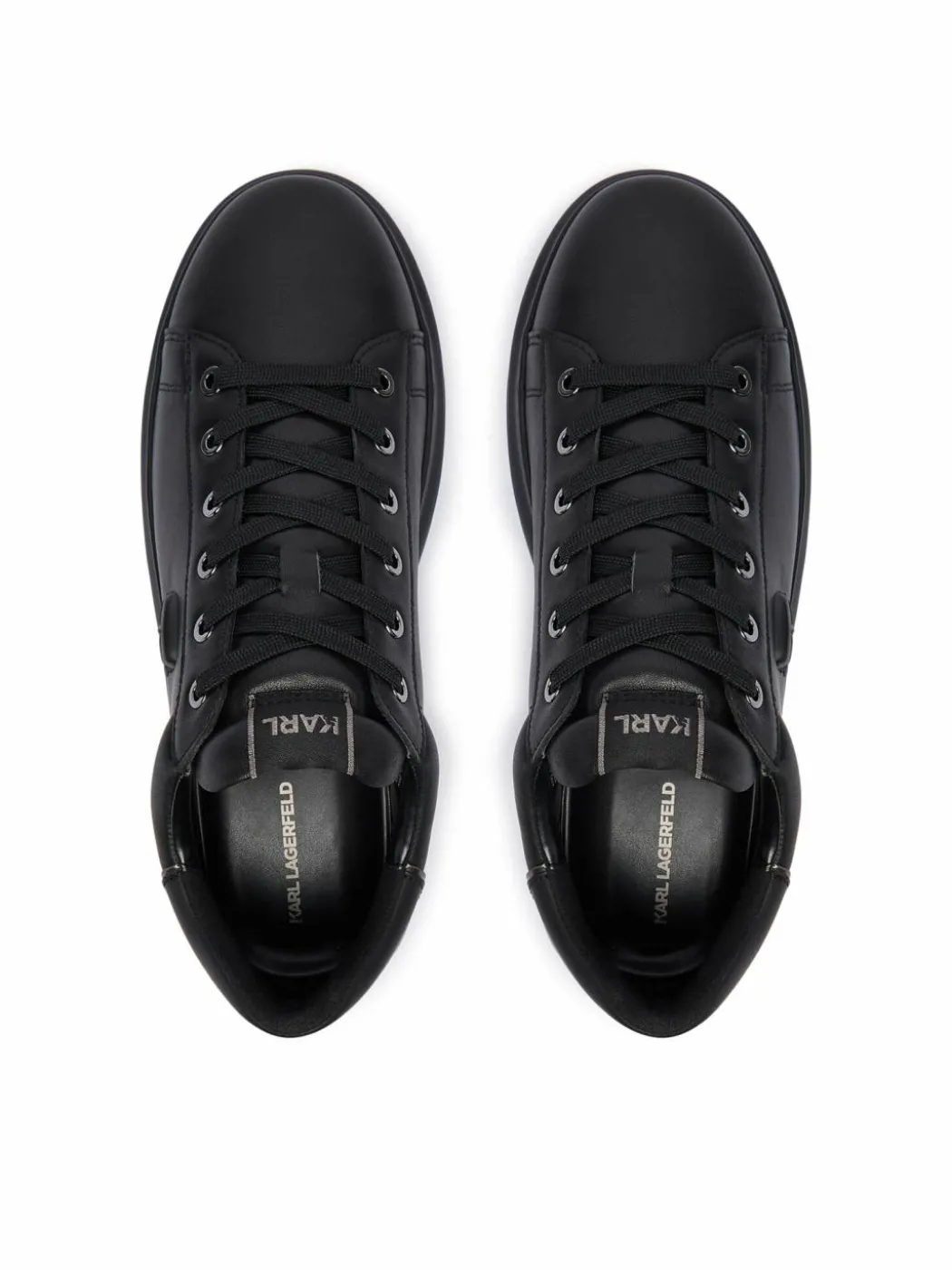 Sneakers Kapri KL52570N Nero