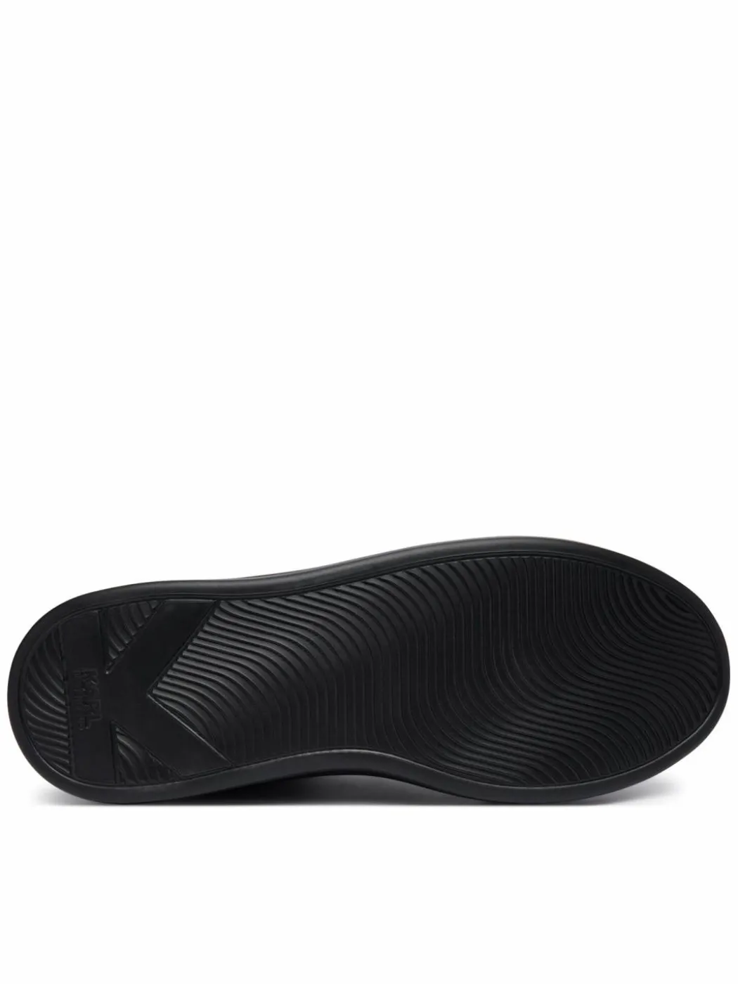 Sneakers Kapri KL52570N Nero