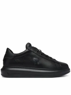 Sneakers Kapri KL52570N Nero
