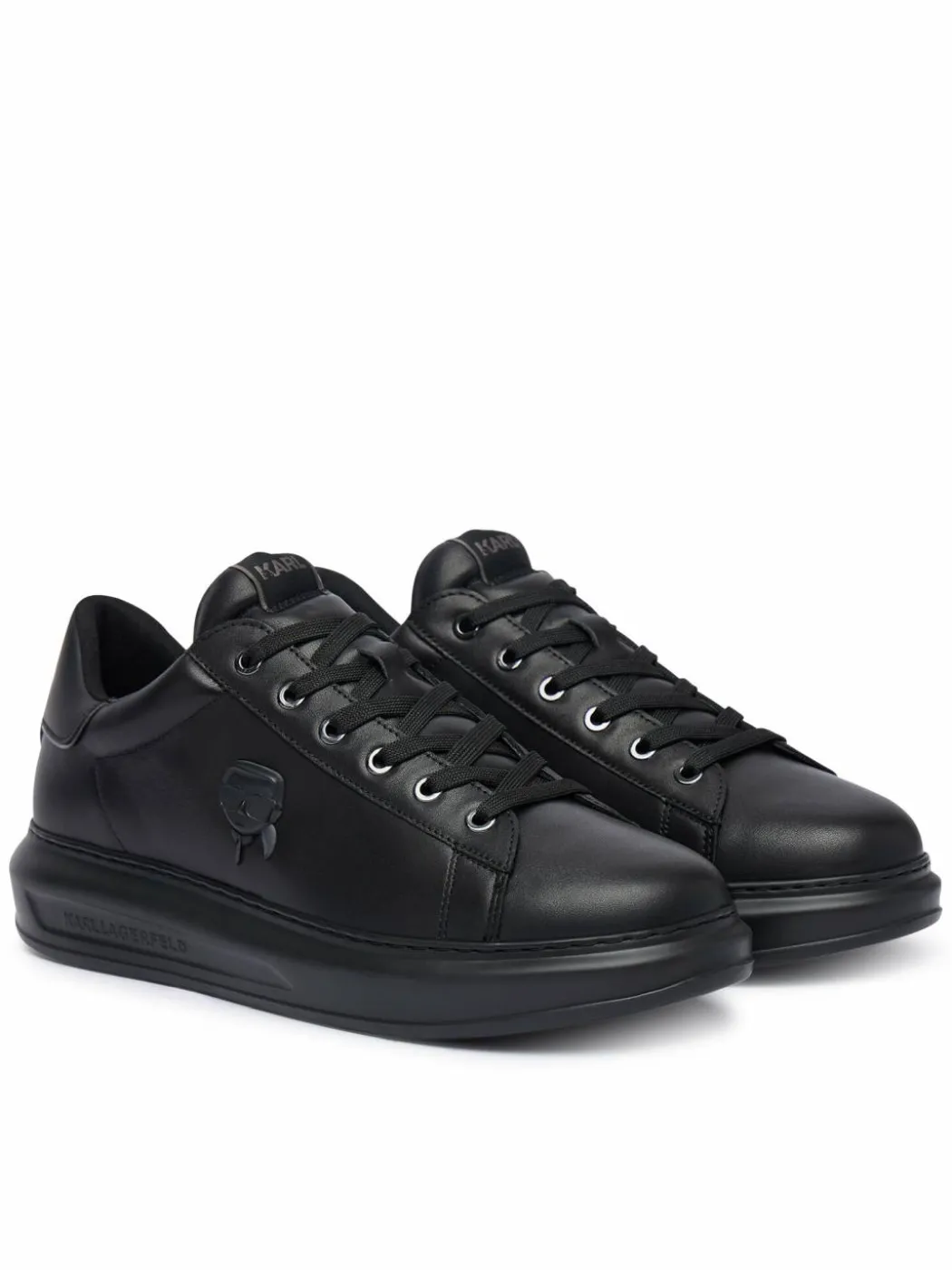 Sneakers Kapri KL52570N Nero