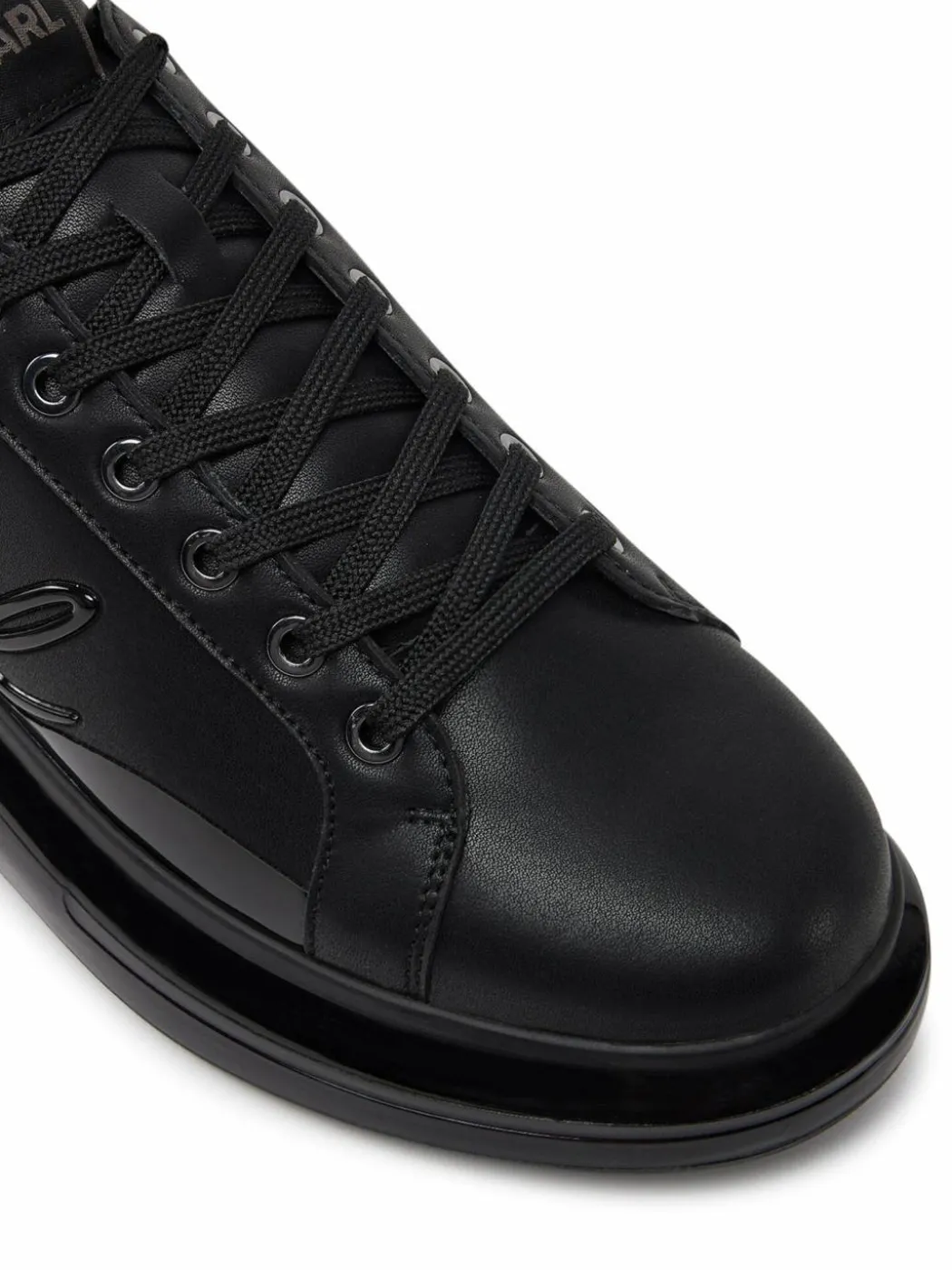 Sneakers Kapri Kushion KL52648F Nero