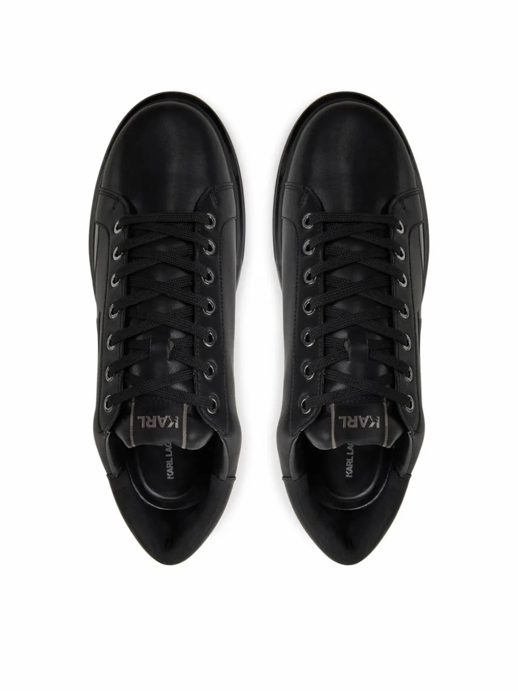 Sneakers Kapri Kushion KL52648F Nero