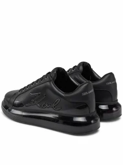Sneakers Kapri Kushion KL52648F Nero
