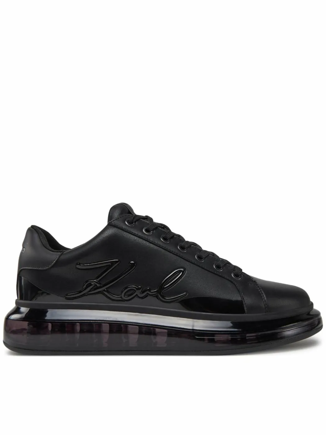 Sneakers Kapri Kushion KL52648F Nero