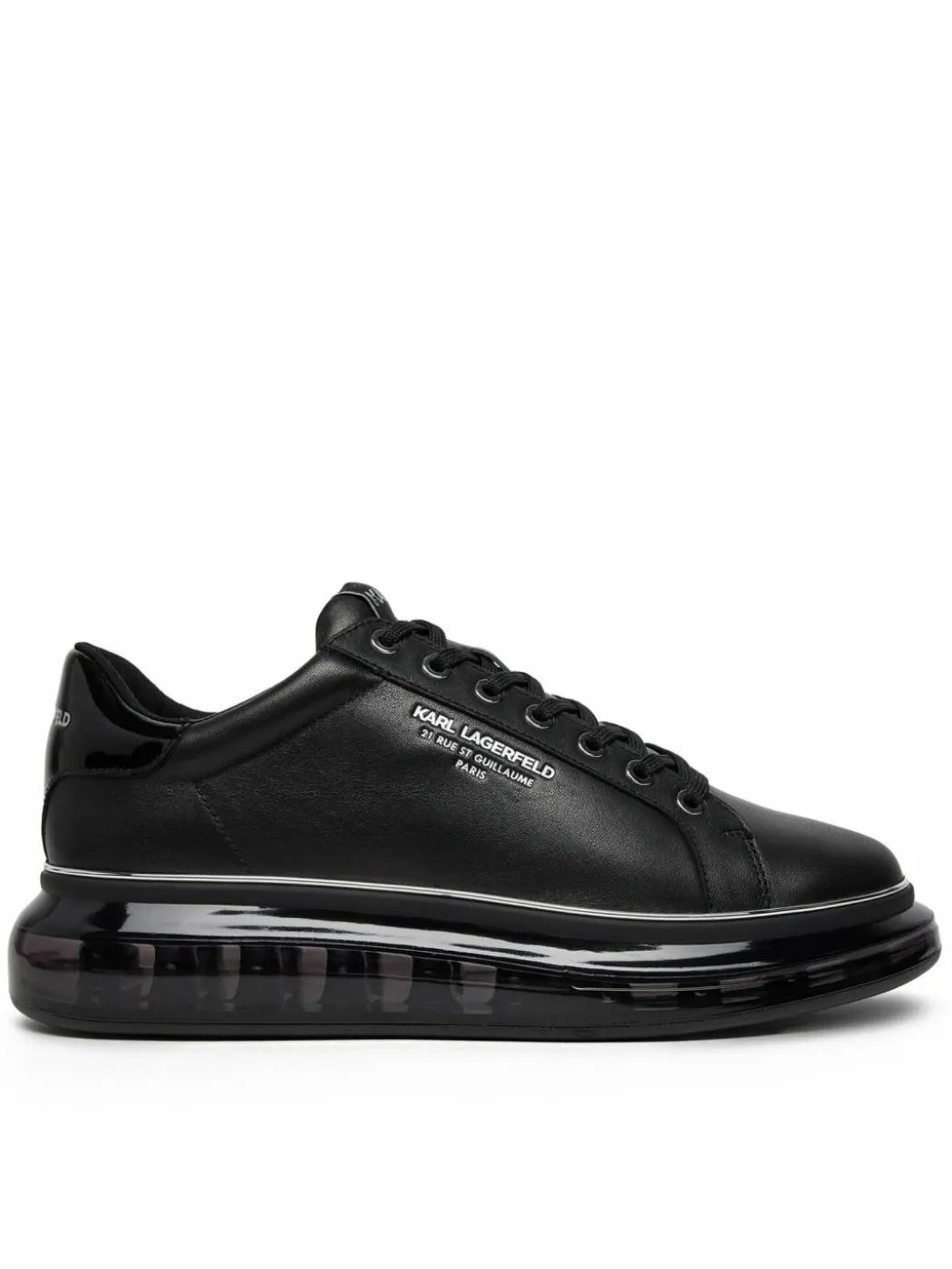 Sneakers Kapri Kushion KL52615 Nero